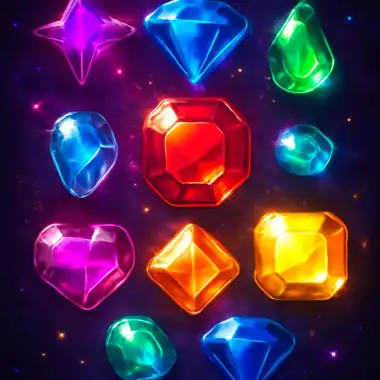 Diamond Bling