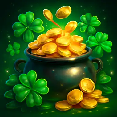 Irish Coins