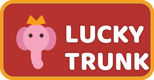 LuckyTrunk Casino Logo